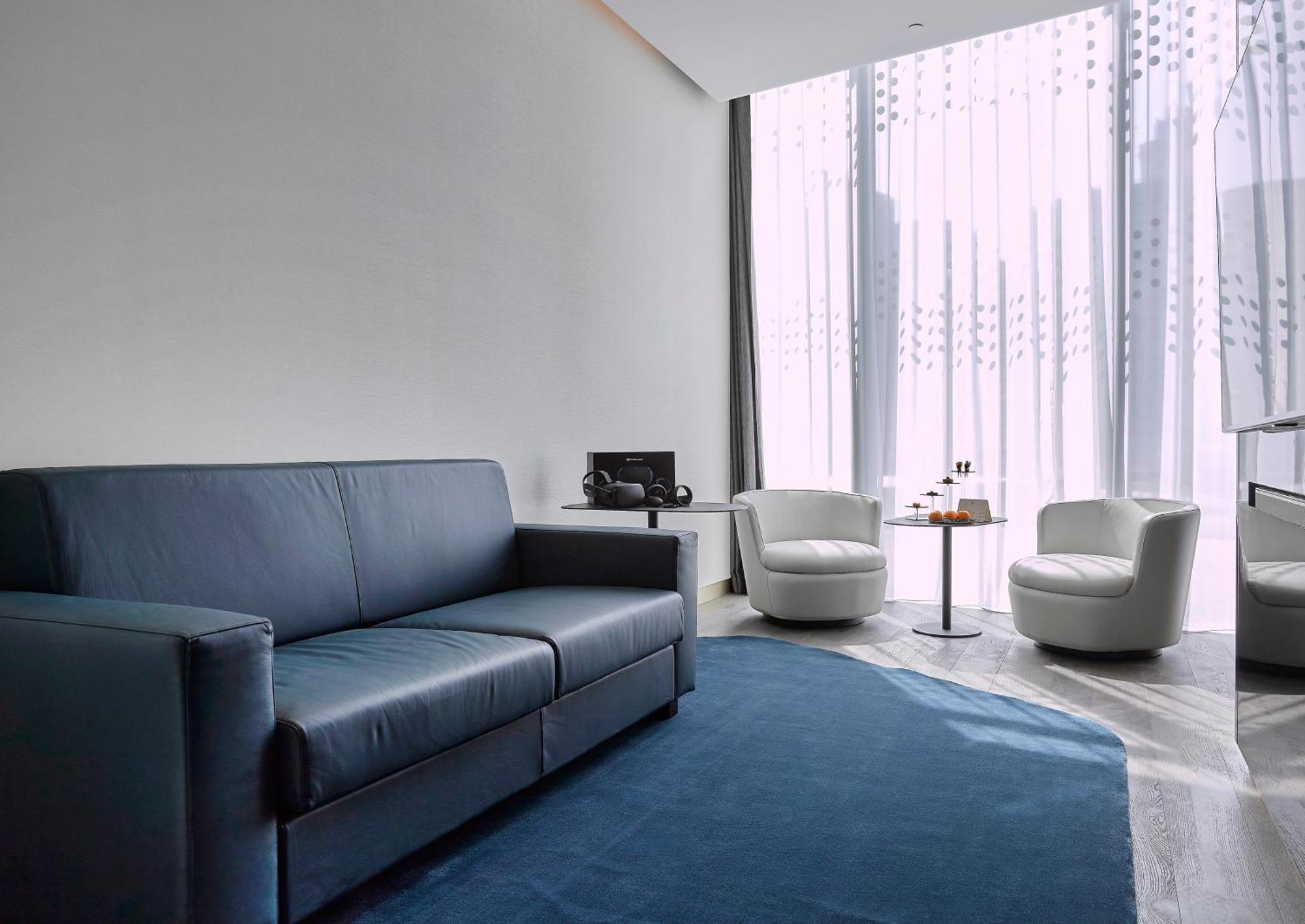 Me By Melia Dubai