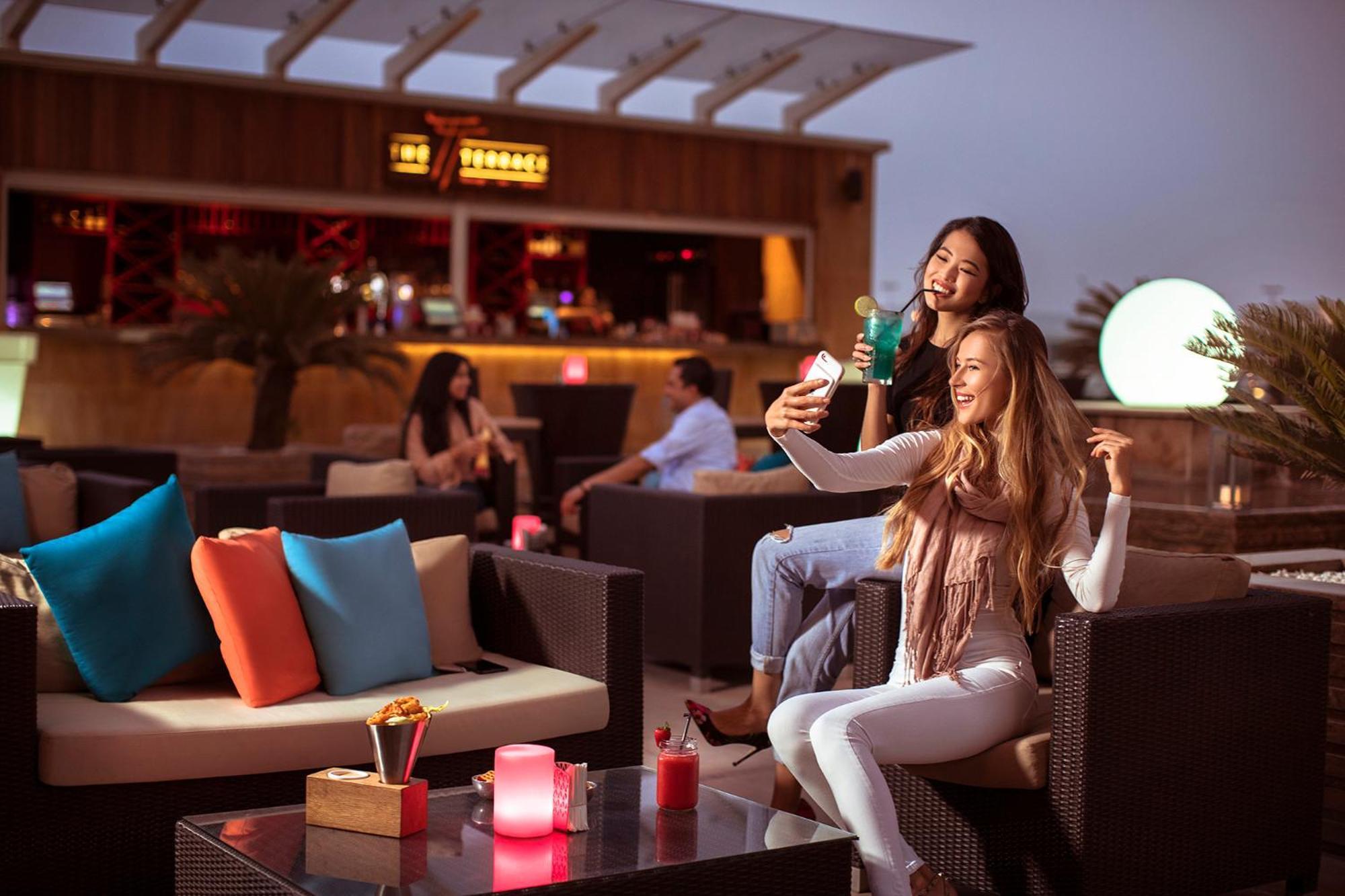 Media Rotana 5* Dubai