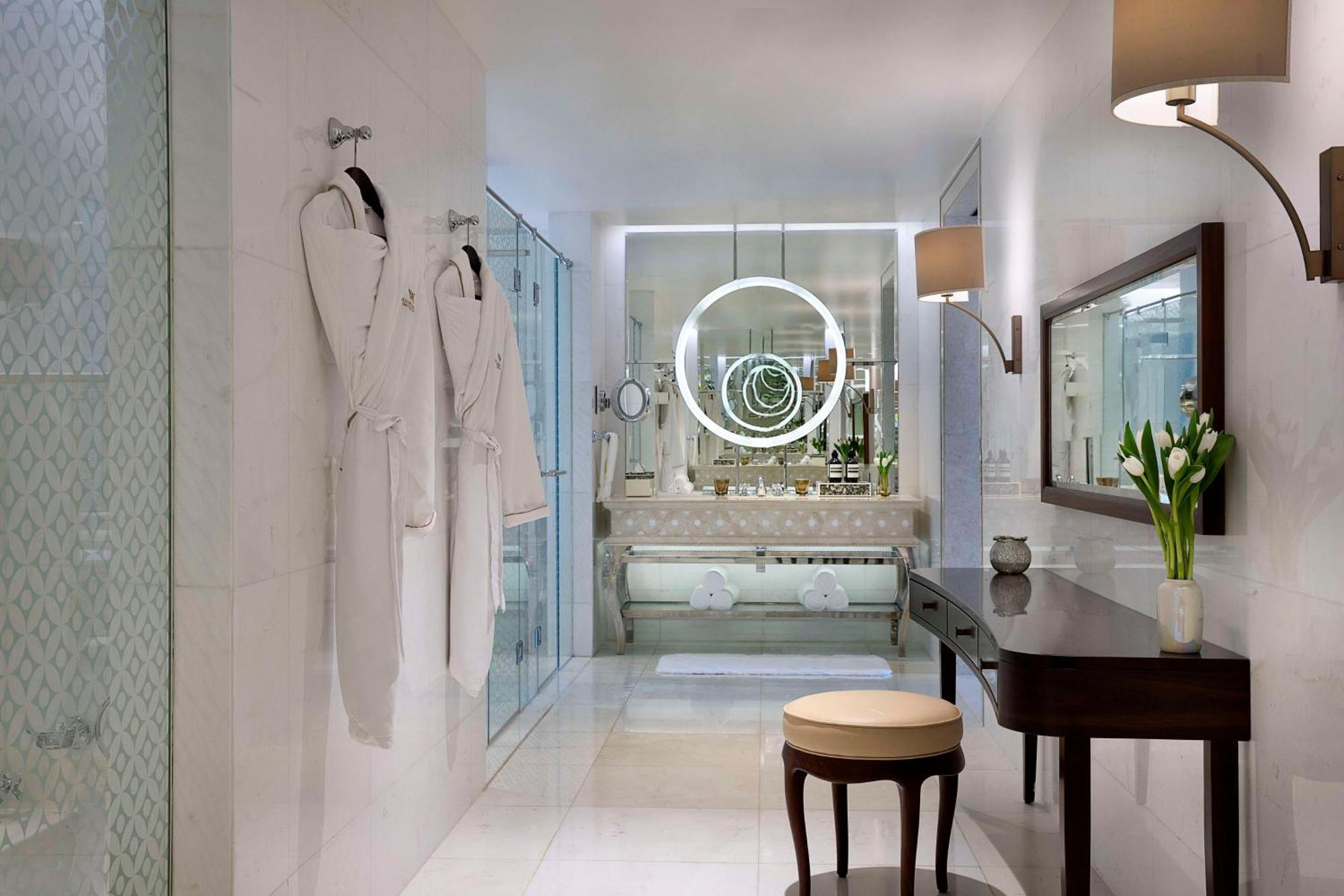 Waldorf Astoria Palm Jumeirah