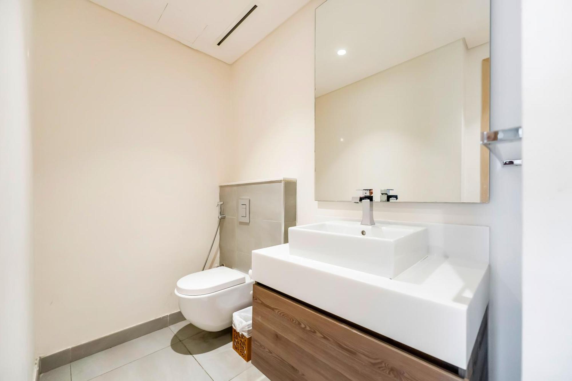Fam Living - Mada Residences Downtown