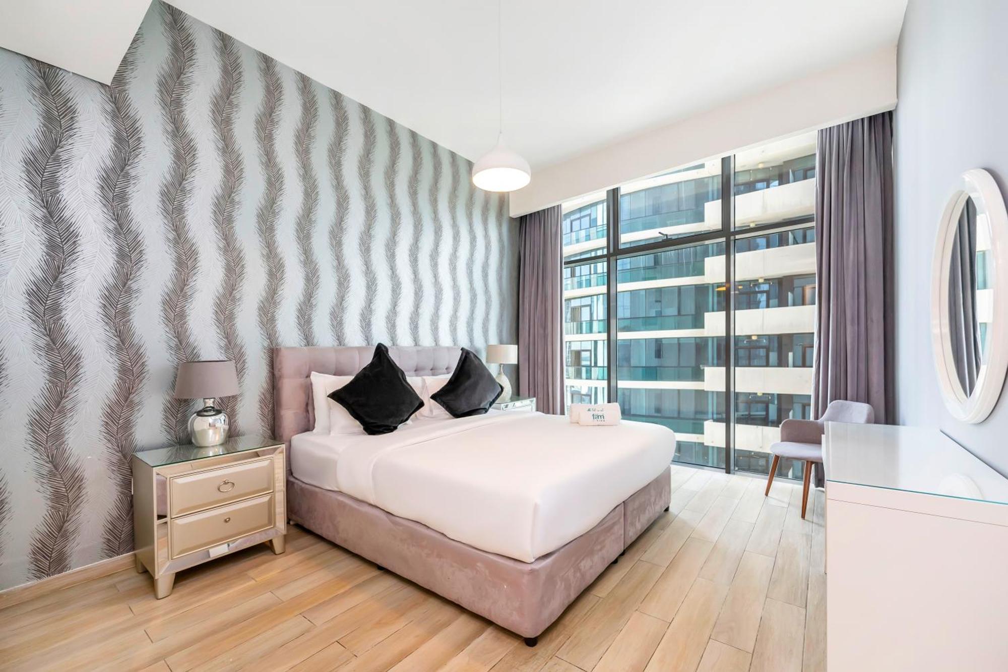Fam Living - Mada Residences Downtown