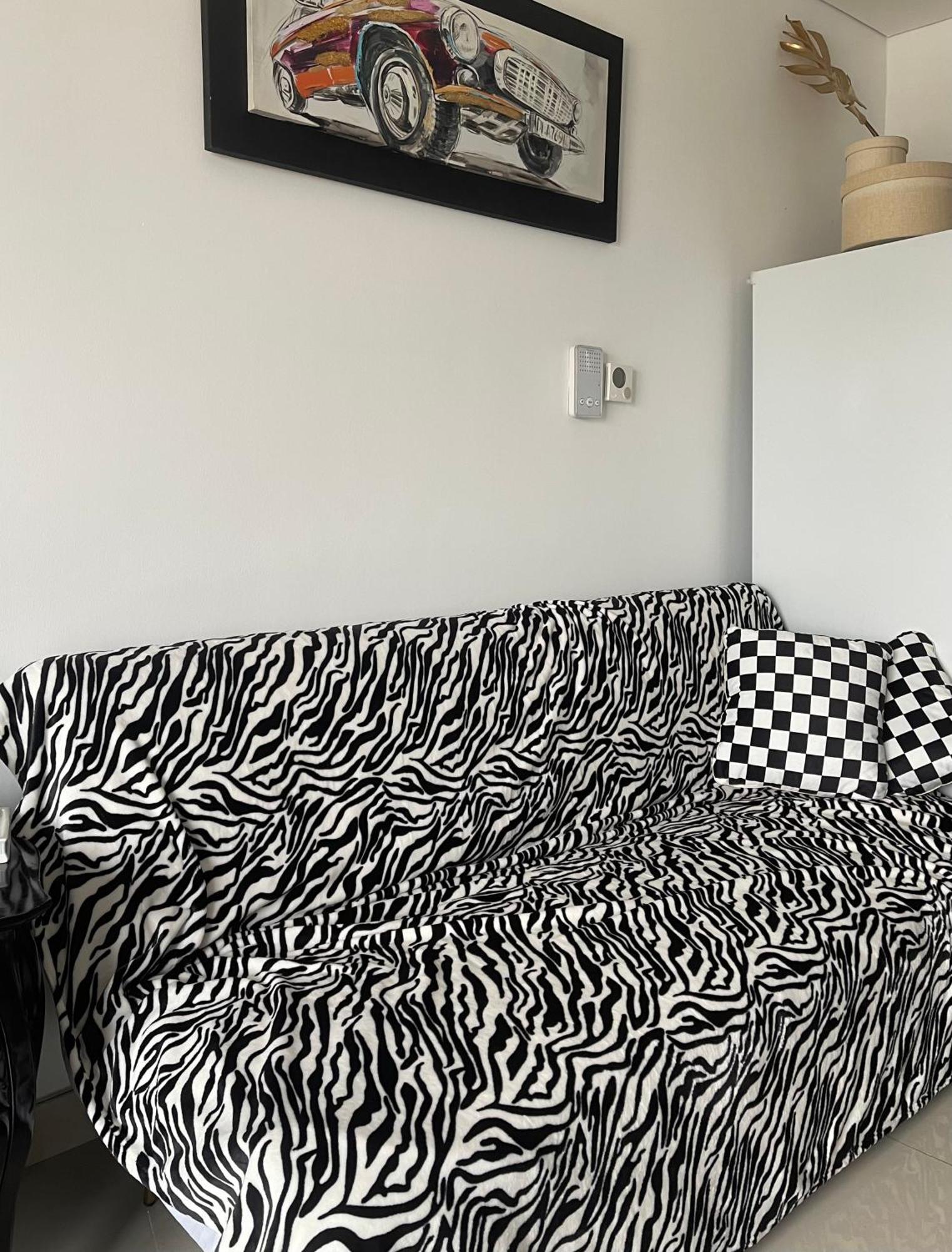 Apartment Great View, Sportcity, Parking Included,