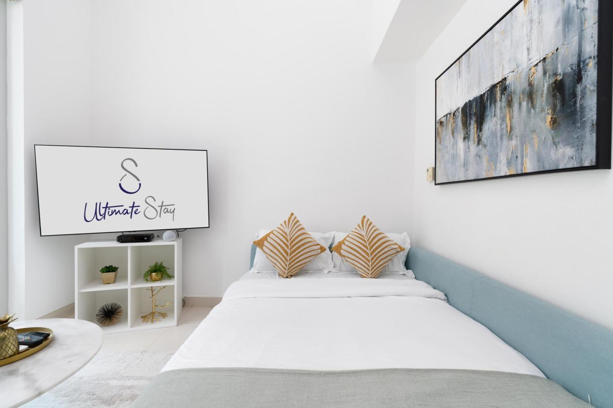 Ultimate / 5 Min Walk From Mall / 5 People / Downtown Boulevard