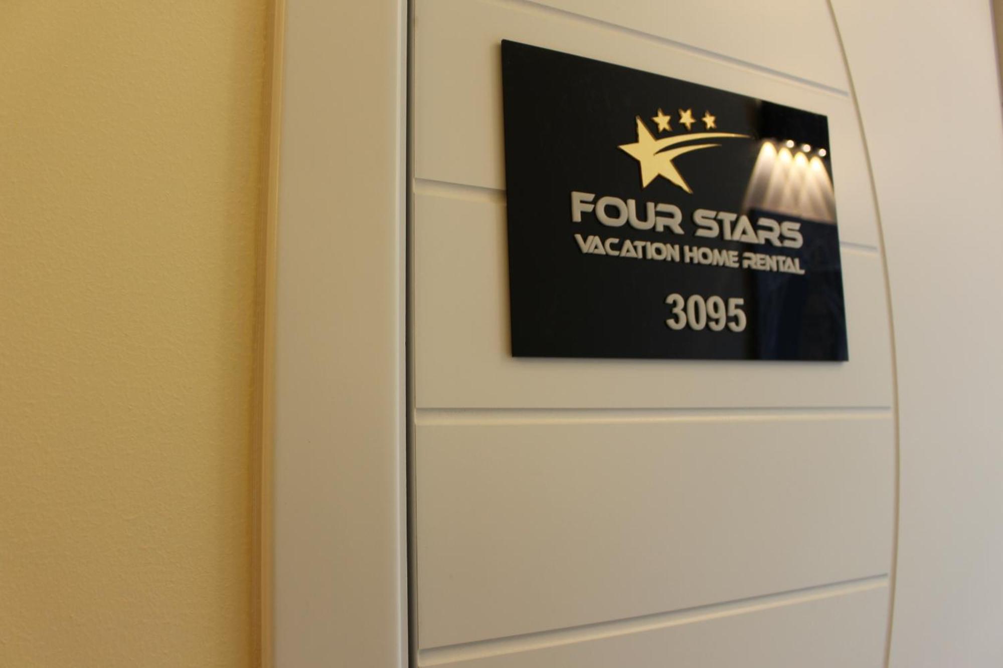 Hostel Four Stars Dubai