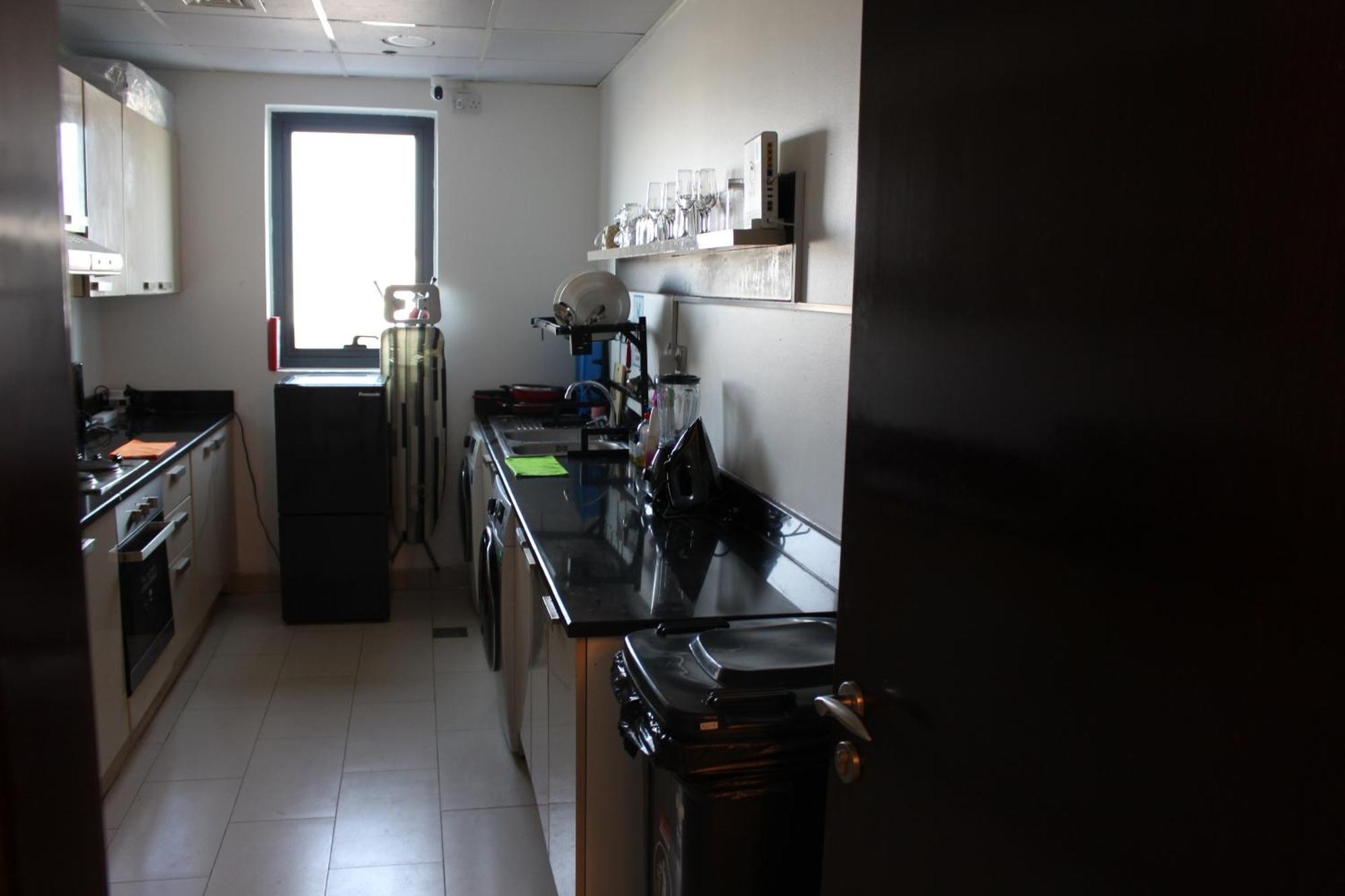 Four Stars Hostel Dubai