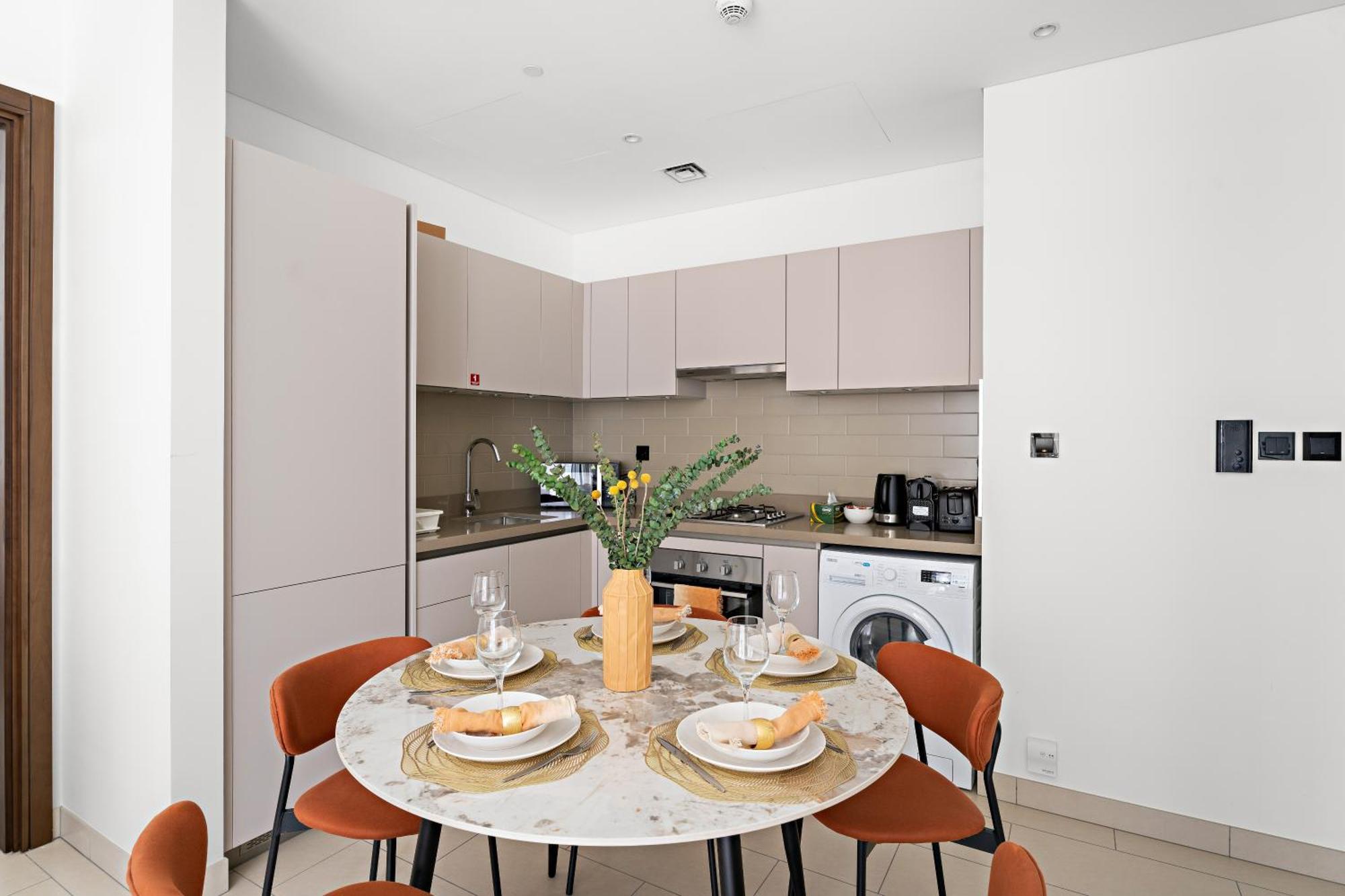 Apartment New 2 Bedroom In Creek Reserve