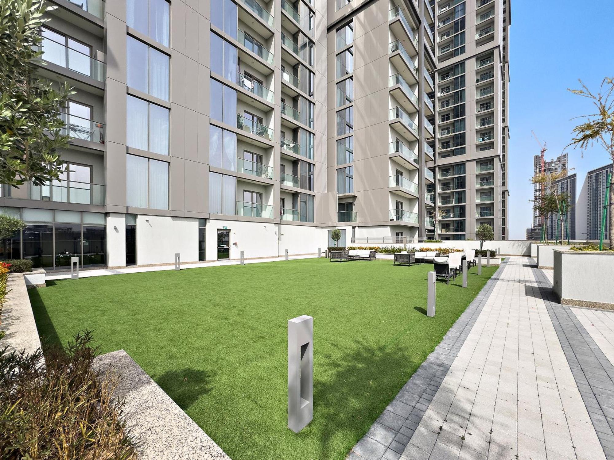 Apartment New 2 Bedroom In Creek Reserve *