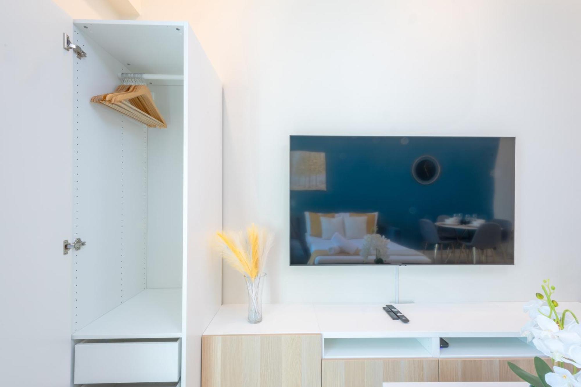 Vibrant 1br At Prime Location Marina By Deluxe Homes *
