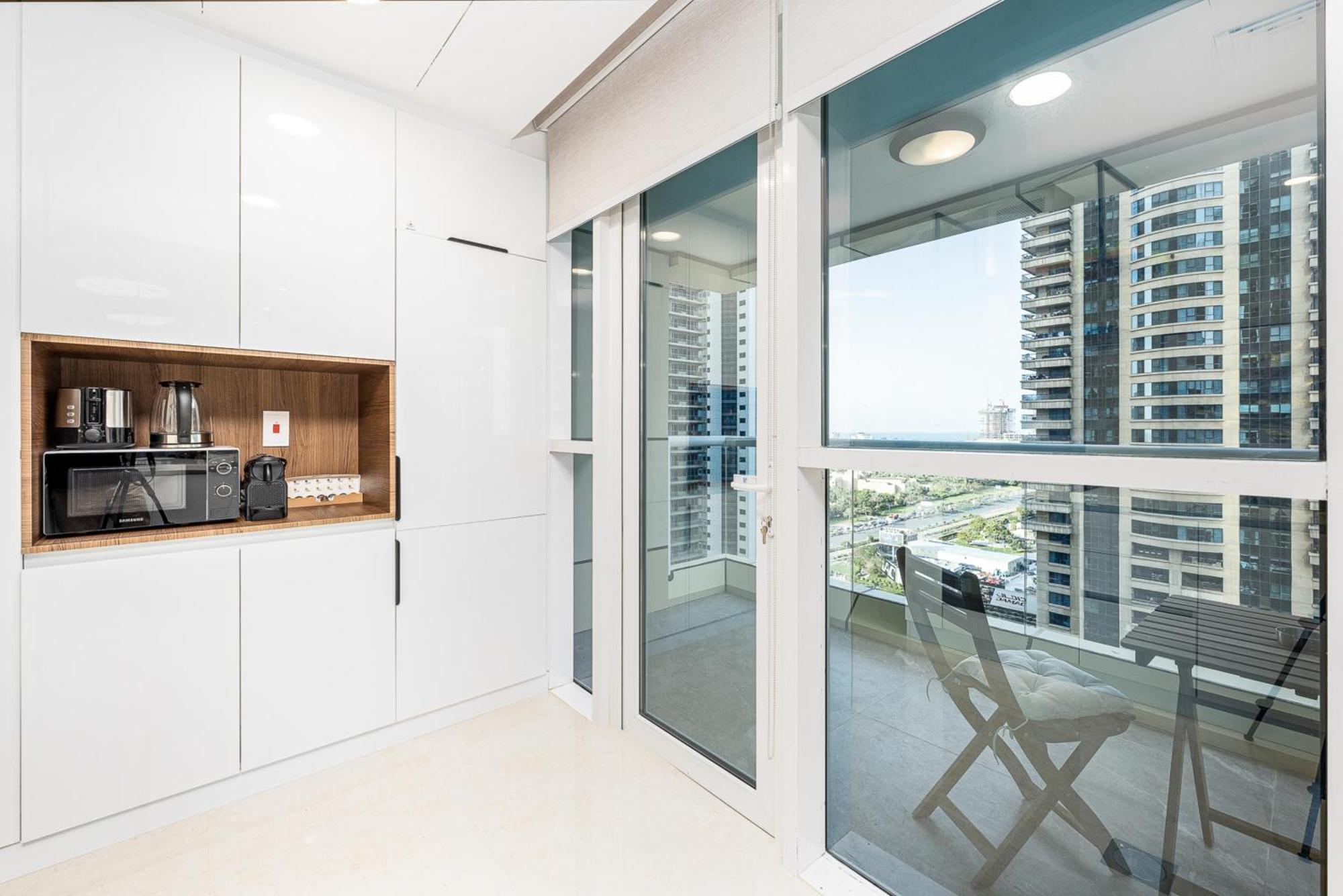 Vibrant 1br At Prime Location Marina By Deluxe Homes