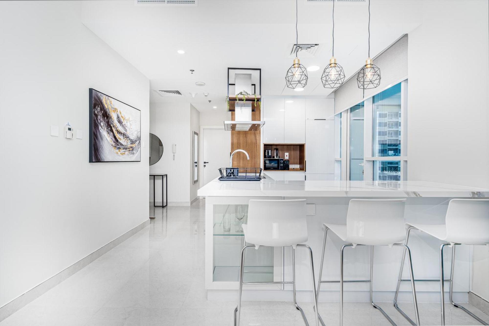 Vibrant 1br At Prime Location Marina By Deluxe Homes Apartment Dubai