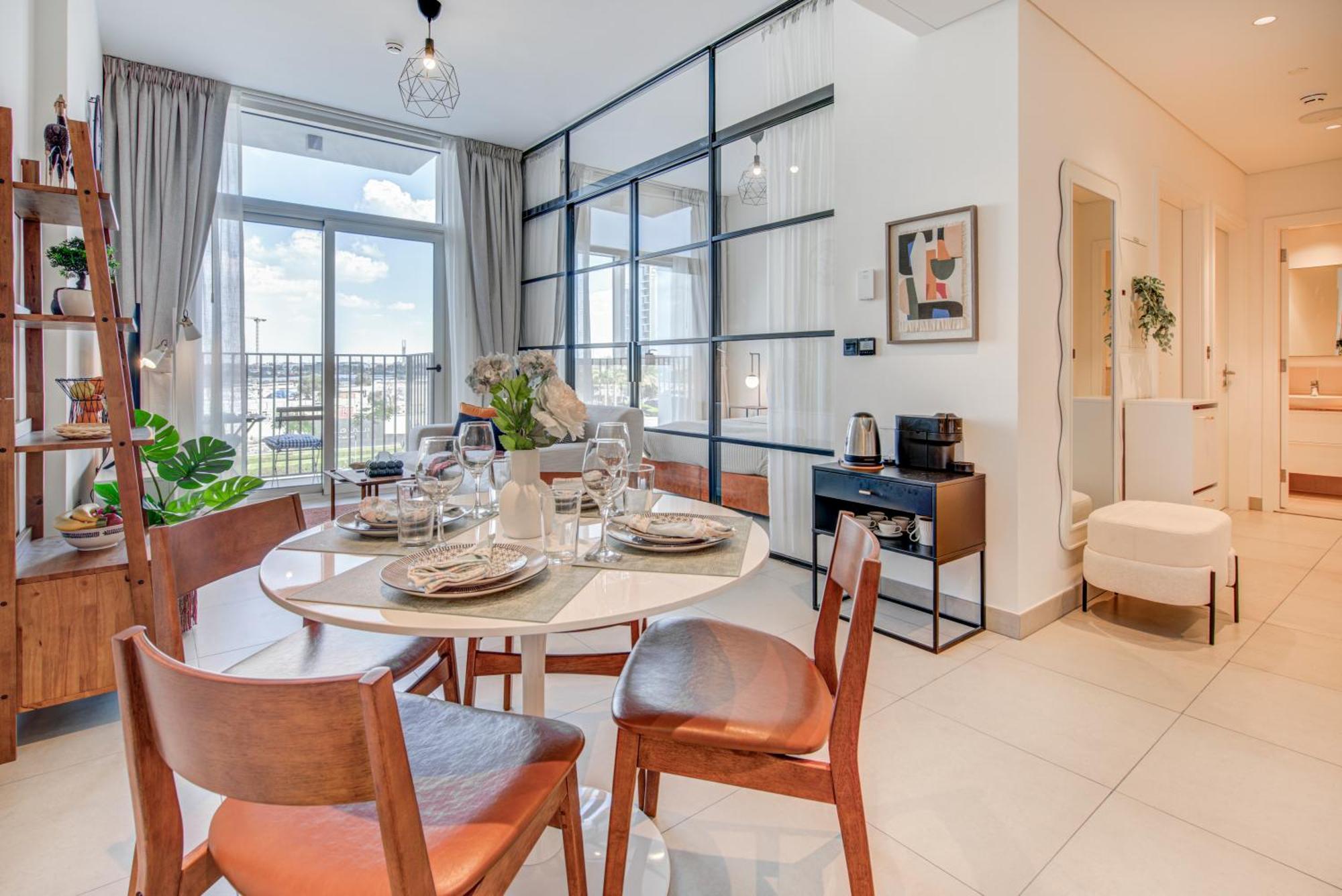 Daire Offer Get 2 Bedroom At Price Of 1 Bedroom Near Hills Mall *