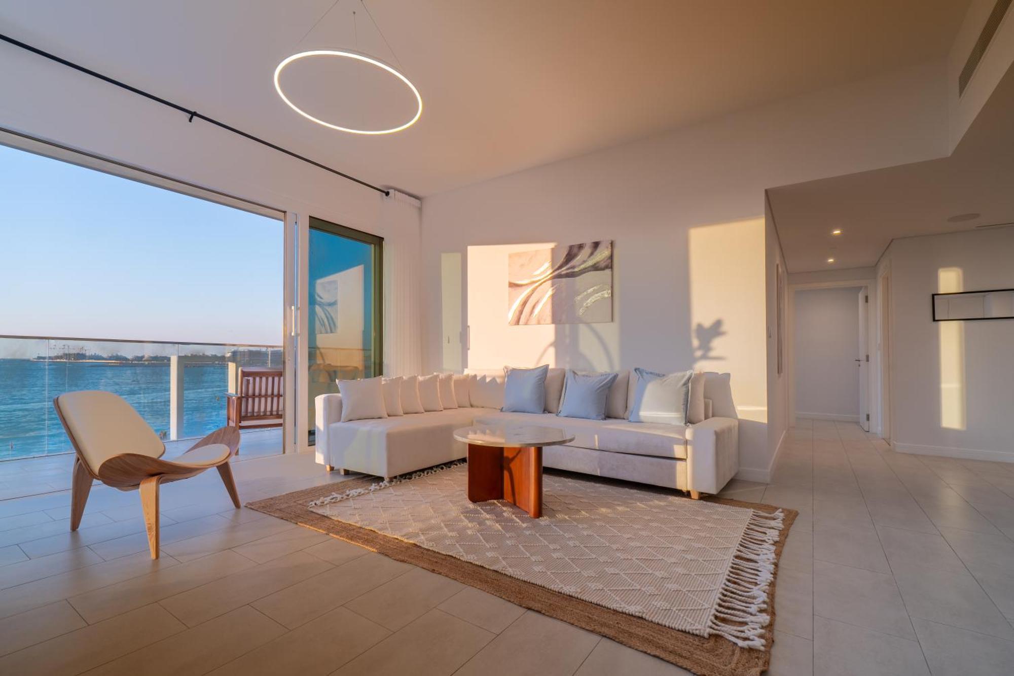 Magical Jbr With Private Access! * Dubai