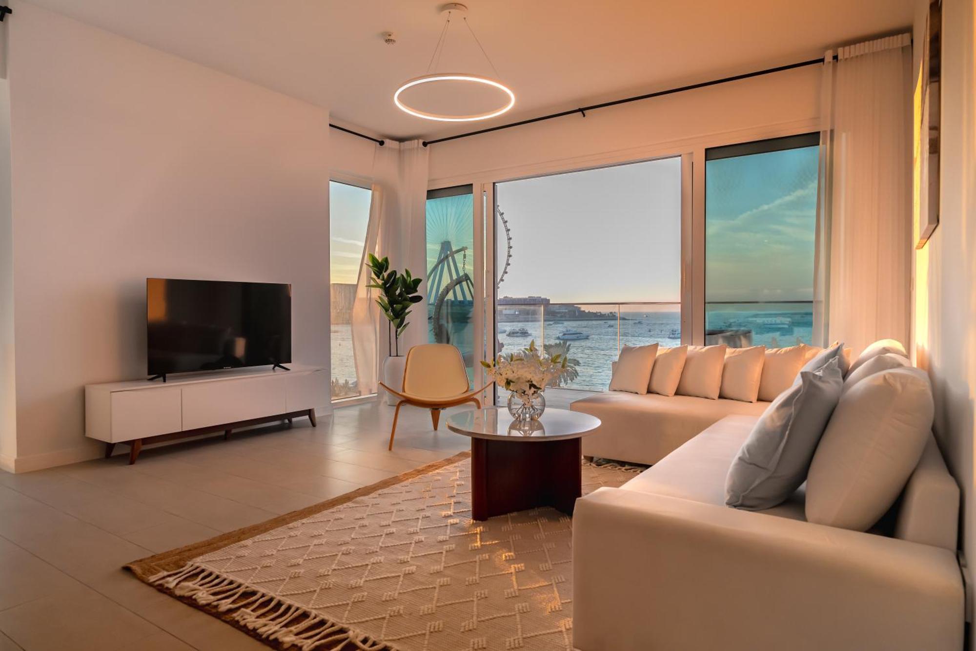 Magical Jbr With Private Access! * Dubai
