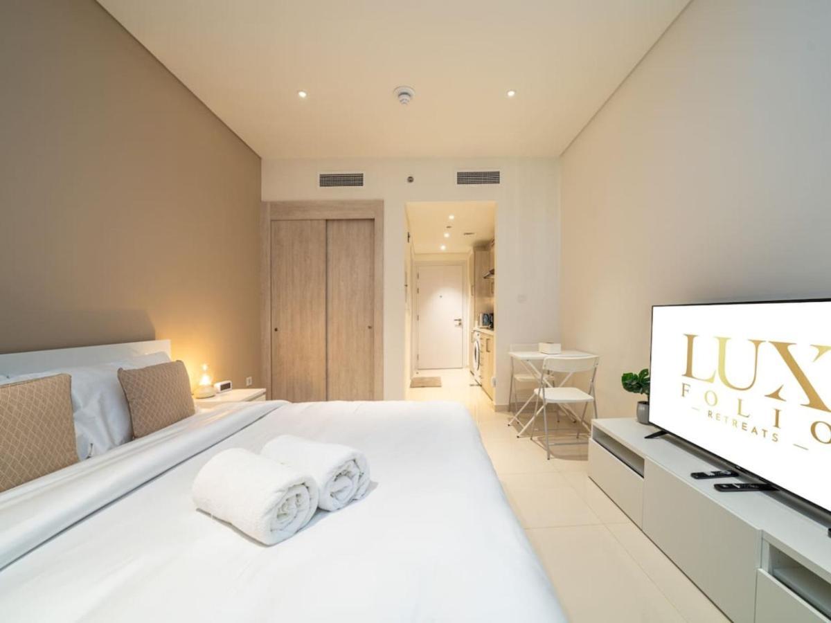 Seven Palm With Rooftop Infinity Pool Apartment *