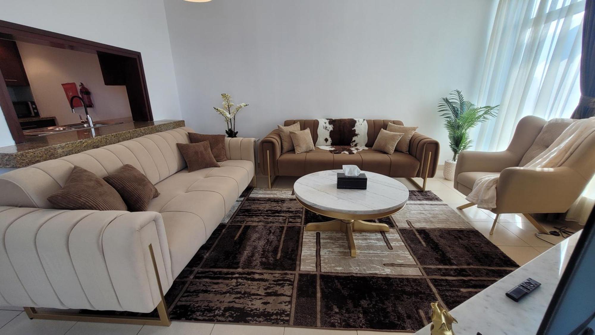 Apartamento Downtown In Dubai
