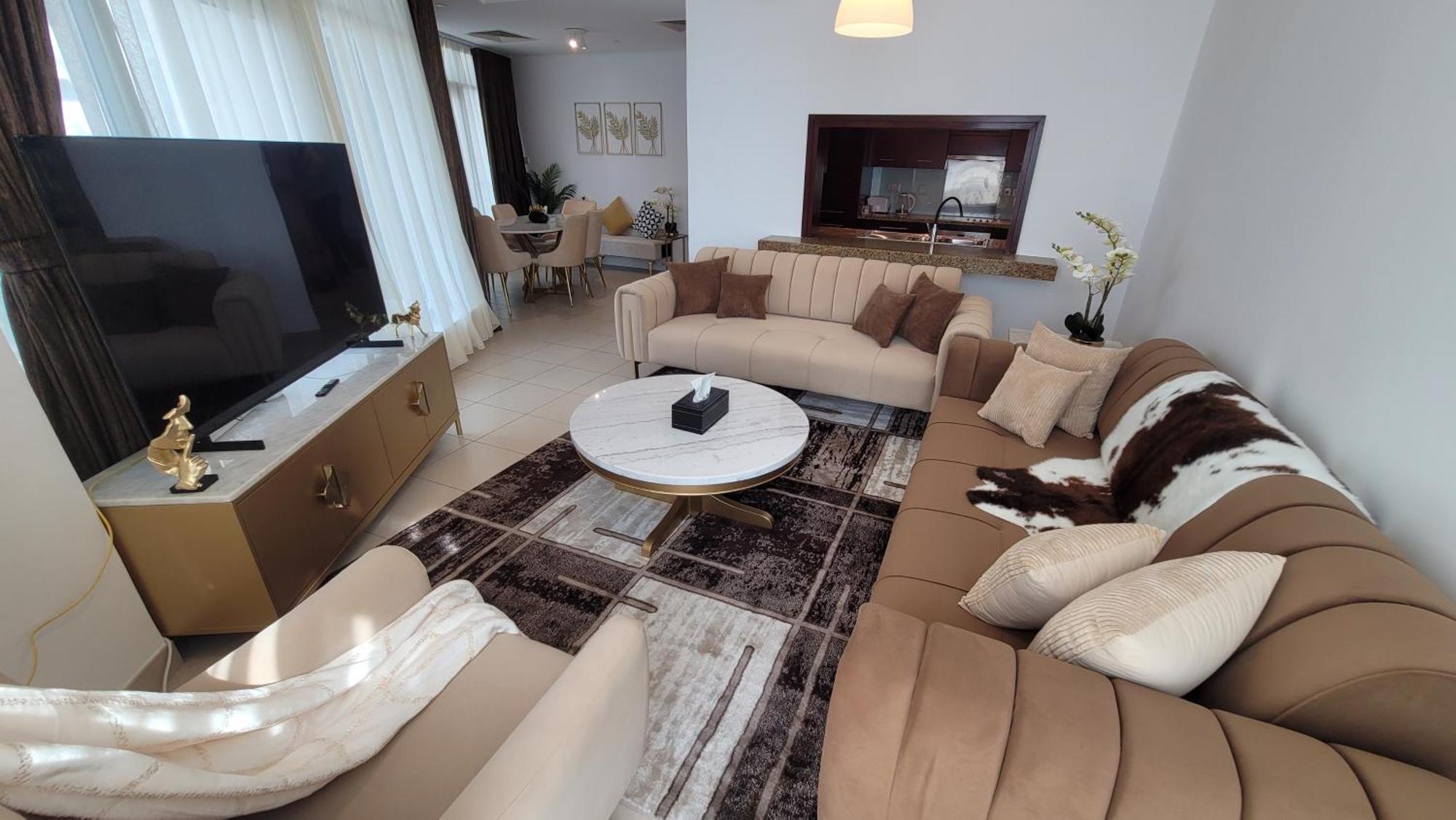 Apartamento Downtown In
