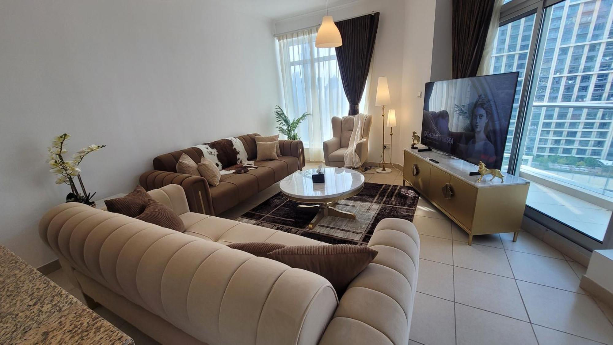 Apartamento Downtown In