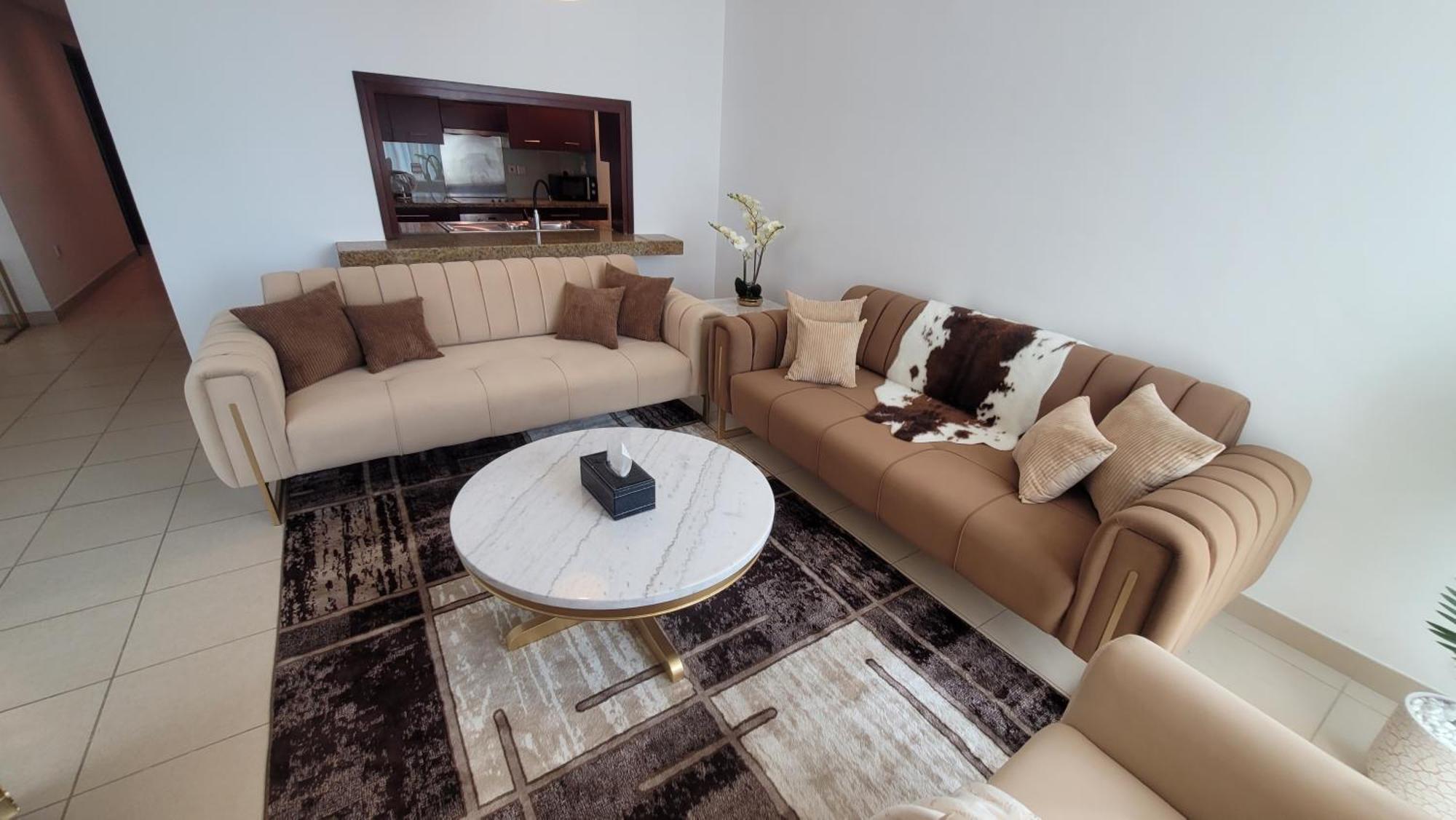 Downtown In Apartamento