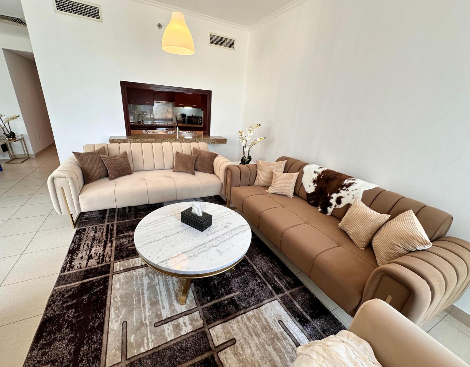 Apartamento Downtown In Dubai