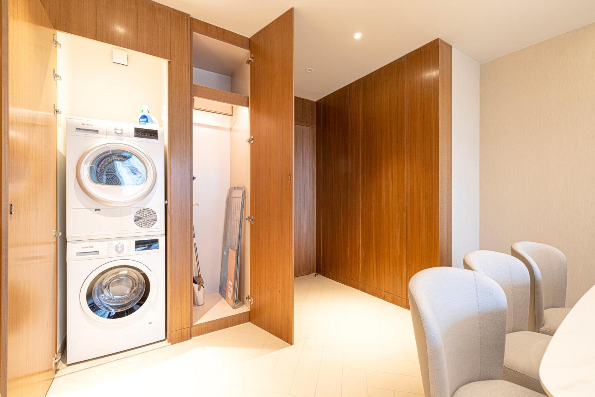 Apartamento Smartstay At Address Opera - Unique Burj Khalifa Views - Brand New Luxury Residences Dubai