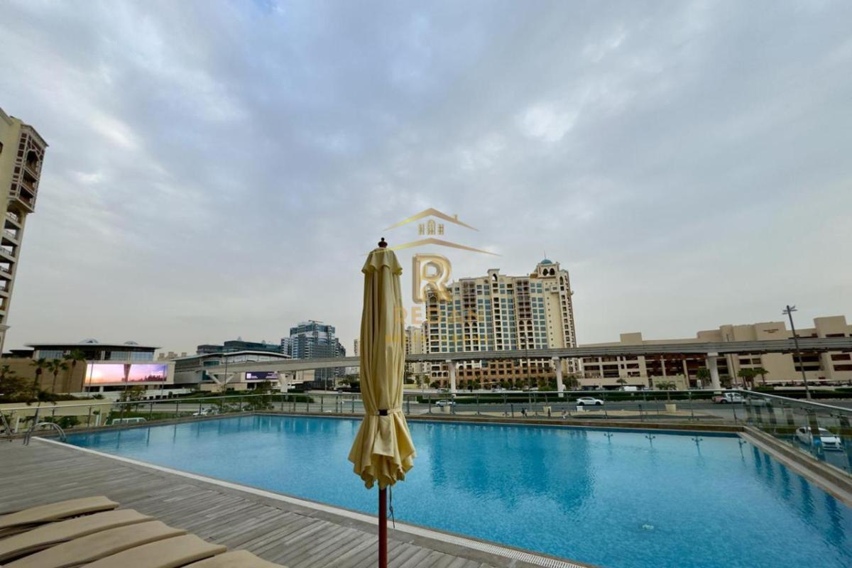 Daire Palm View East Jumeira - Dubai