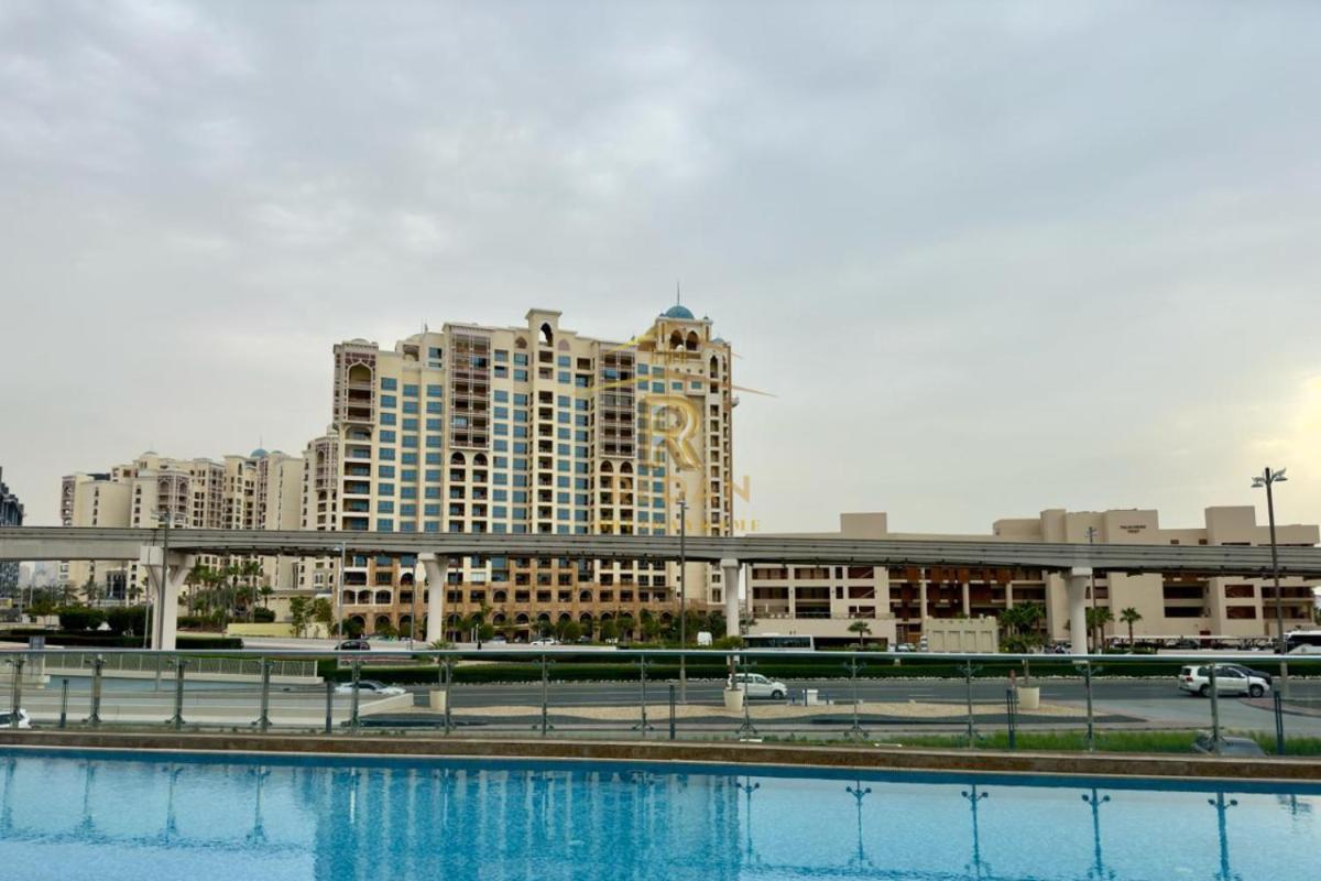 Palm View East Jumeira - Daire Dubai