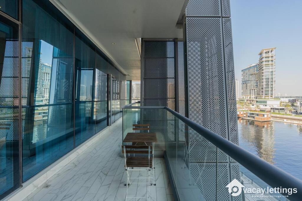 Vacay Lettings 1 Bed Business In J One Tower * Dubai