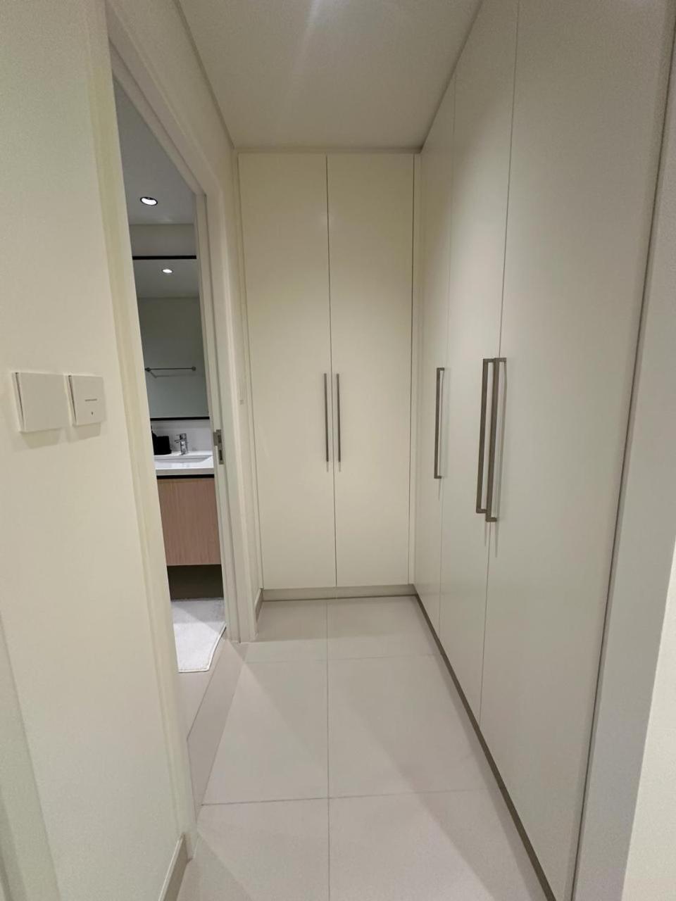 Daire Luxury Burj Crown Burj Khalifa View *