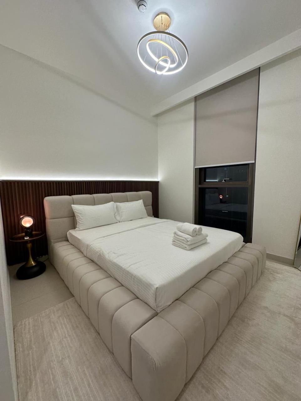 Luxury Burj Crown Burj Khalifa View Daire *