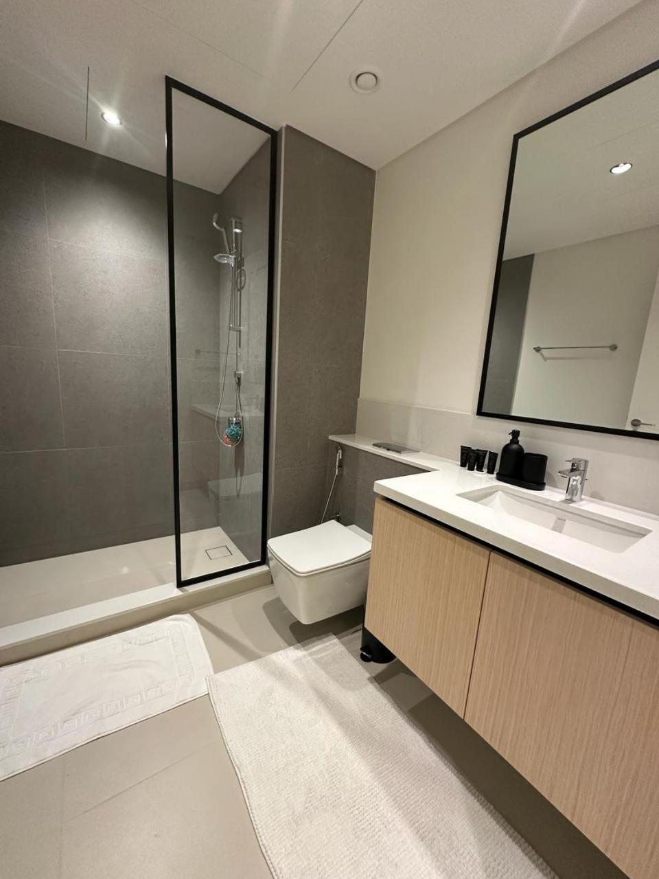 Apartment Luxury Burj Crown Burj Khalifa View *