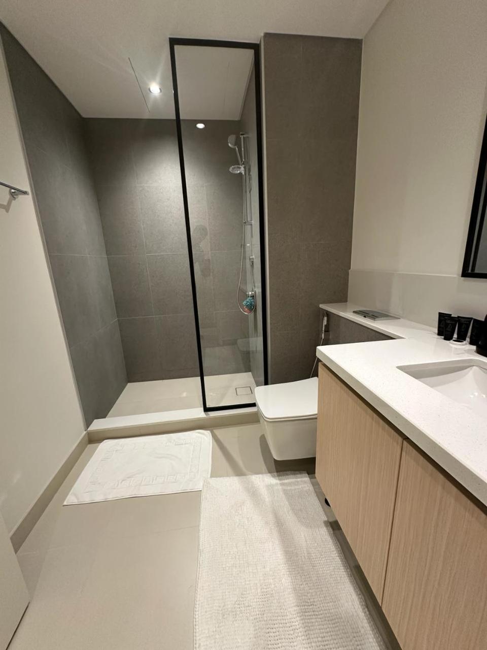 Daire Luxury Burj Crown Burj Khalifa View Dubai