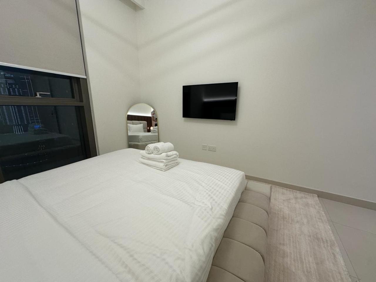 Luxury Burj Crown Burj Khalifa View Daire *