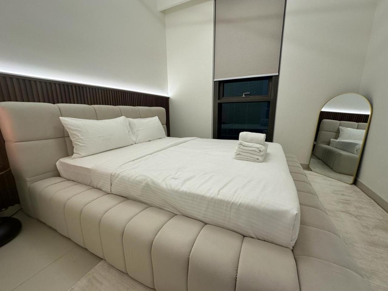 Apartment Luxury Burj Crown Burj Khalifa View Dubai
