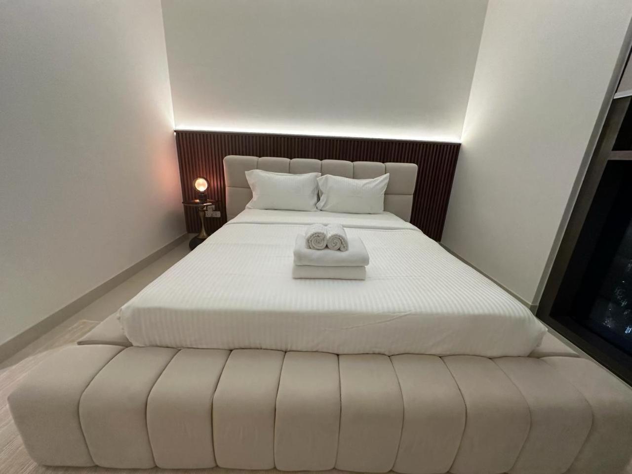 Apartment Luxury Burj Crown Burj Khalifa View