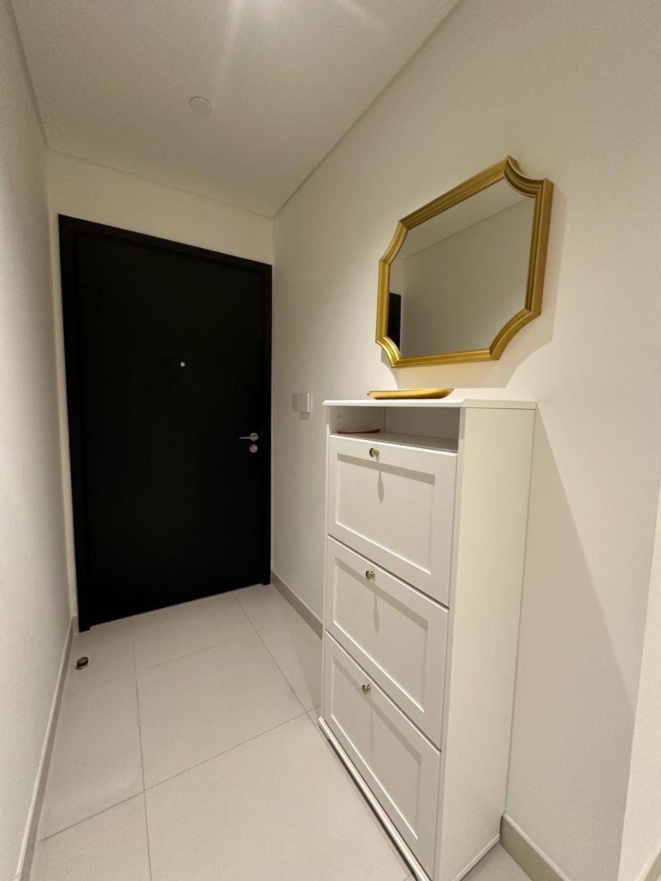 Luxury Burj Crown Burj Khalifa View Daire *