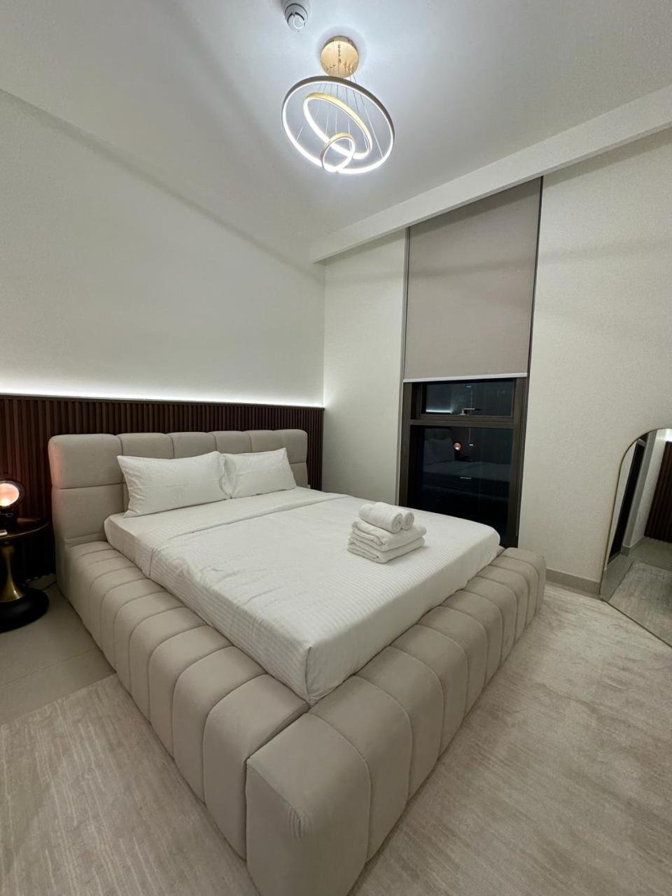 Luxury Burj Crown Burj Khalifa View Daire