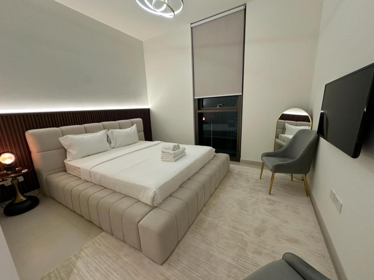 Daire Luxury Burj Crown Burj Khalifa View Dubai