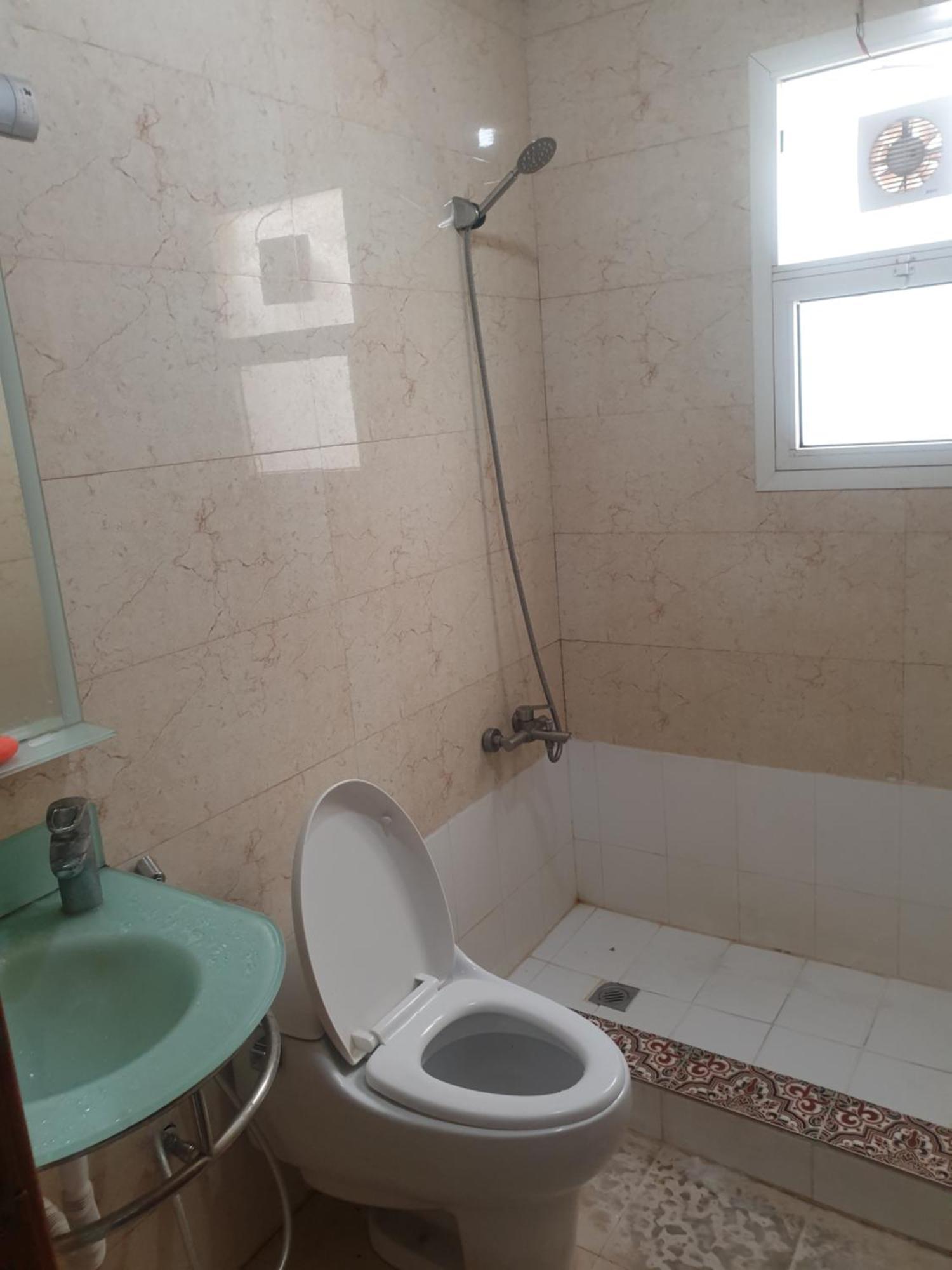 Sahara And Private Homestay