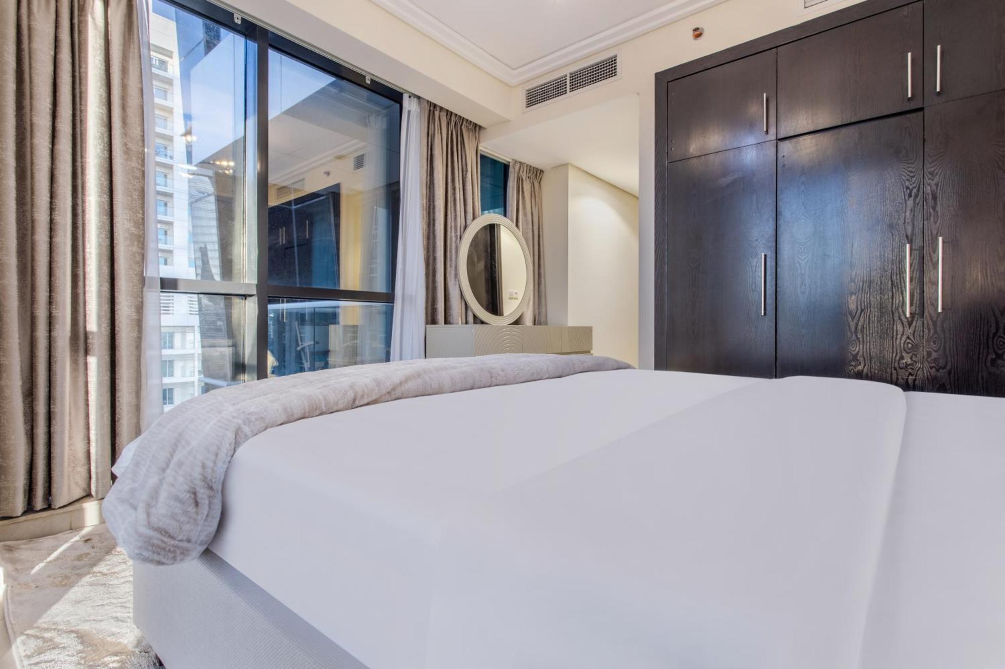 3 Bedroom Luxurious View Apartamento