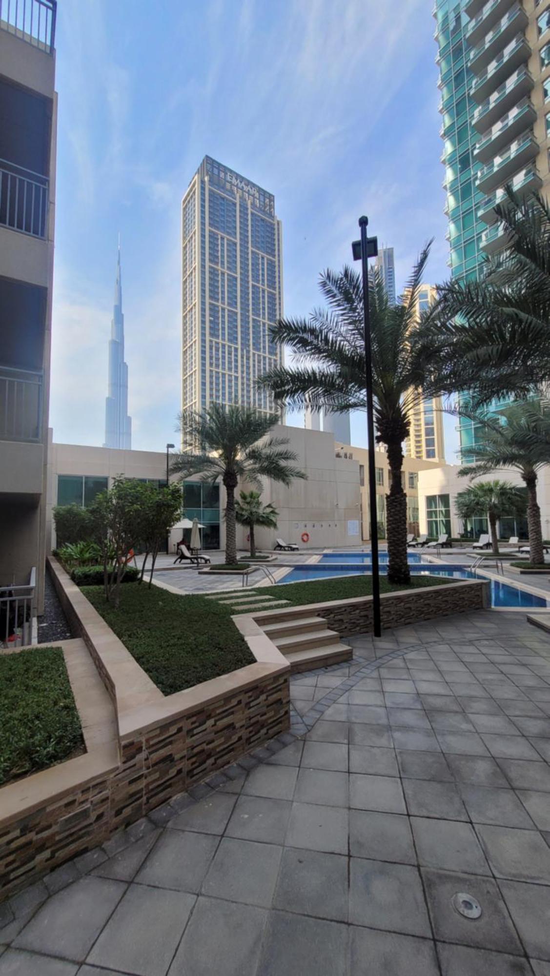 Apartamento Downtown In *