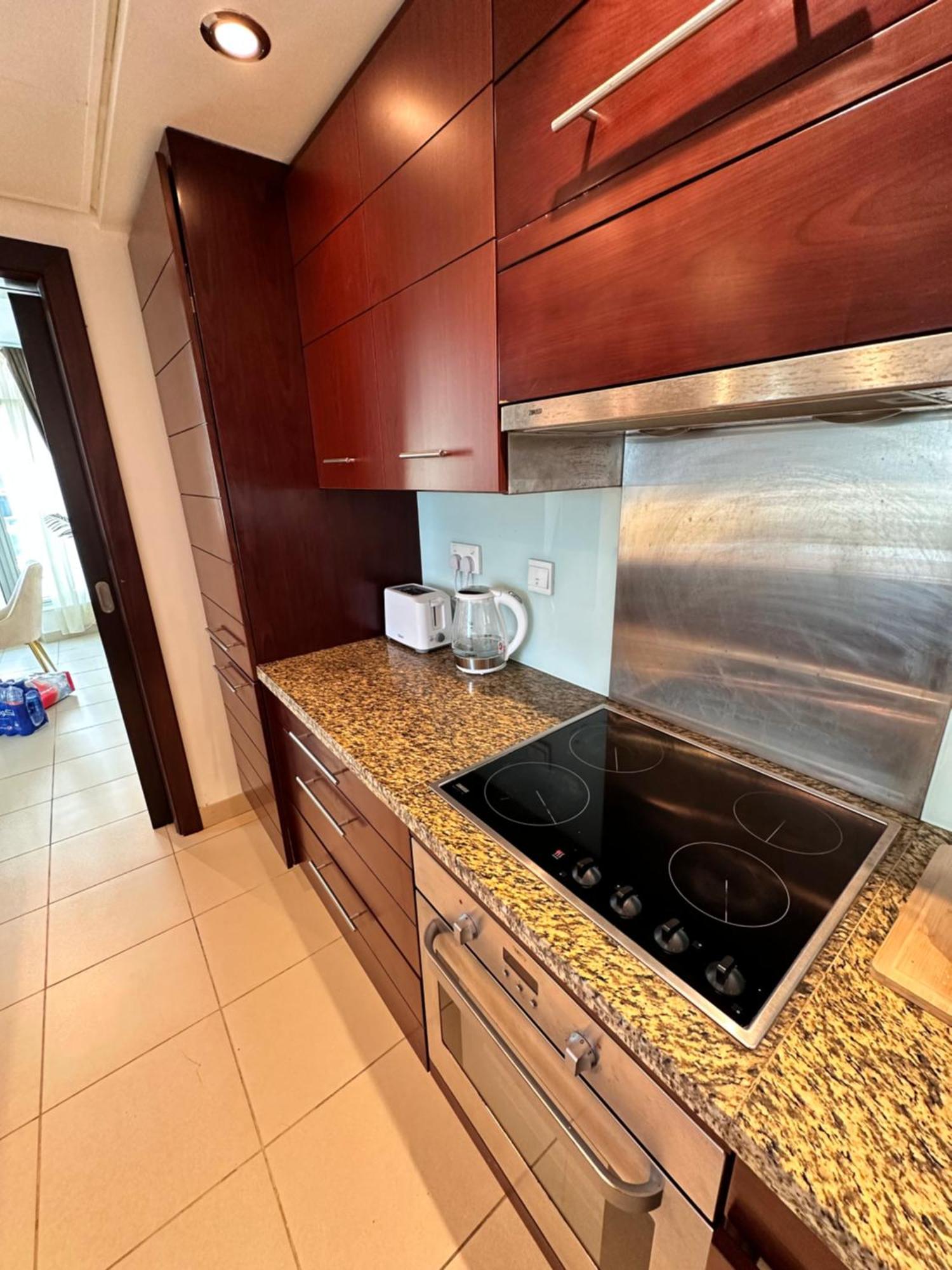 Apartamento Downtown In Dubai