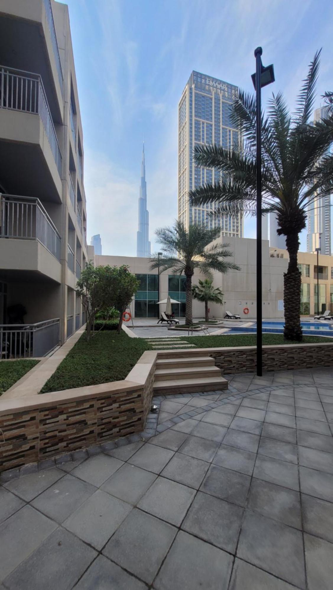 Apartamento Downtown In *