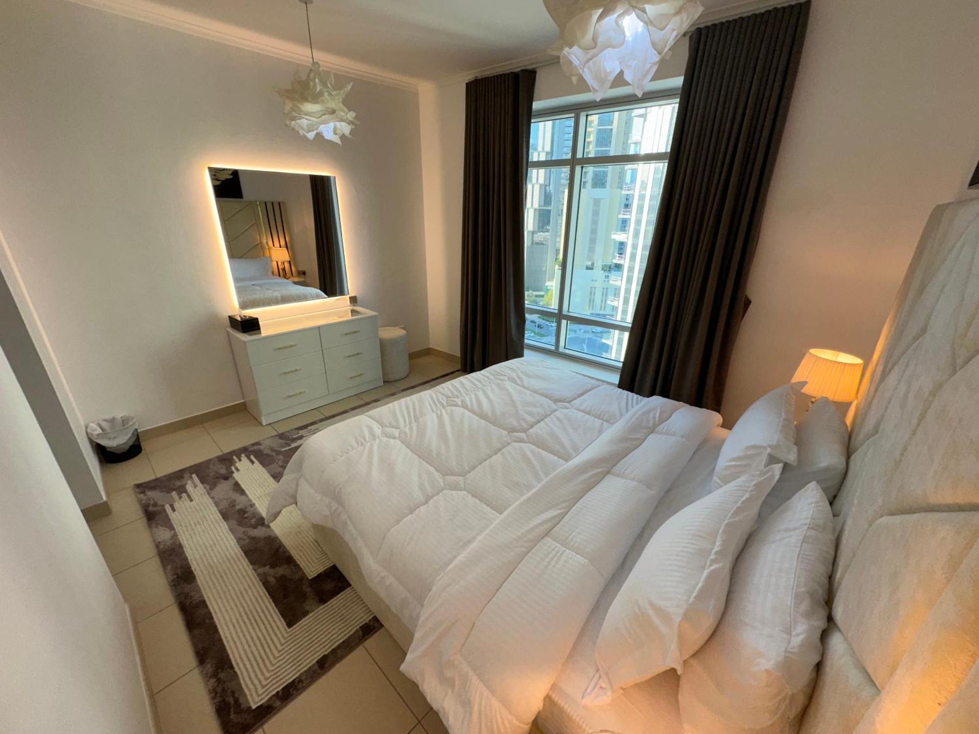 Downtown In Apartamento *