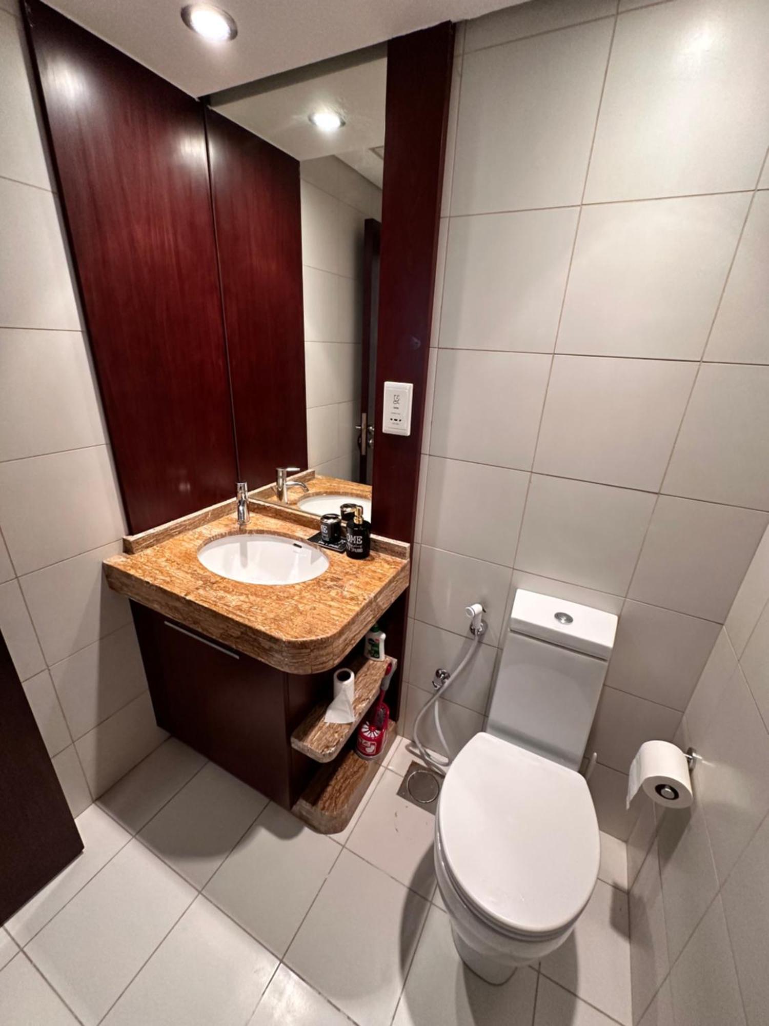 Apartamento Downtown In Dubai
