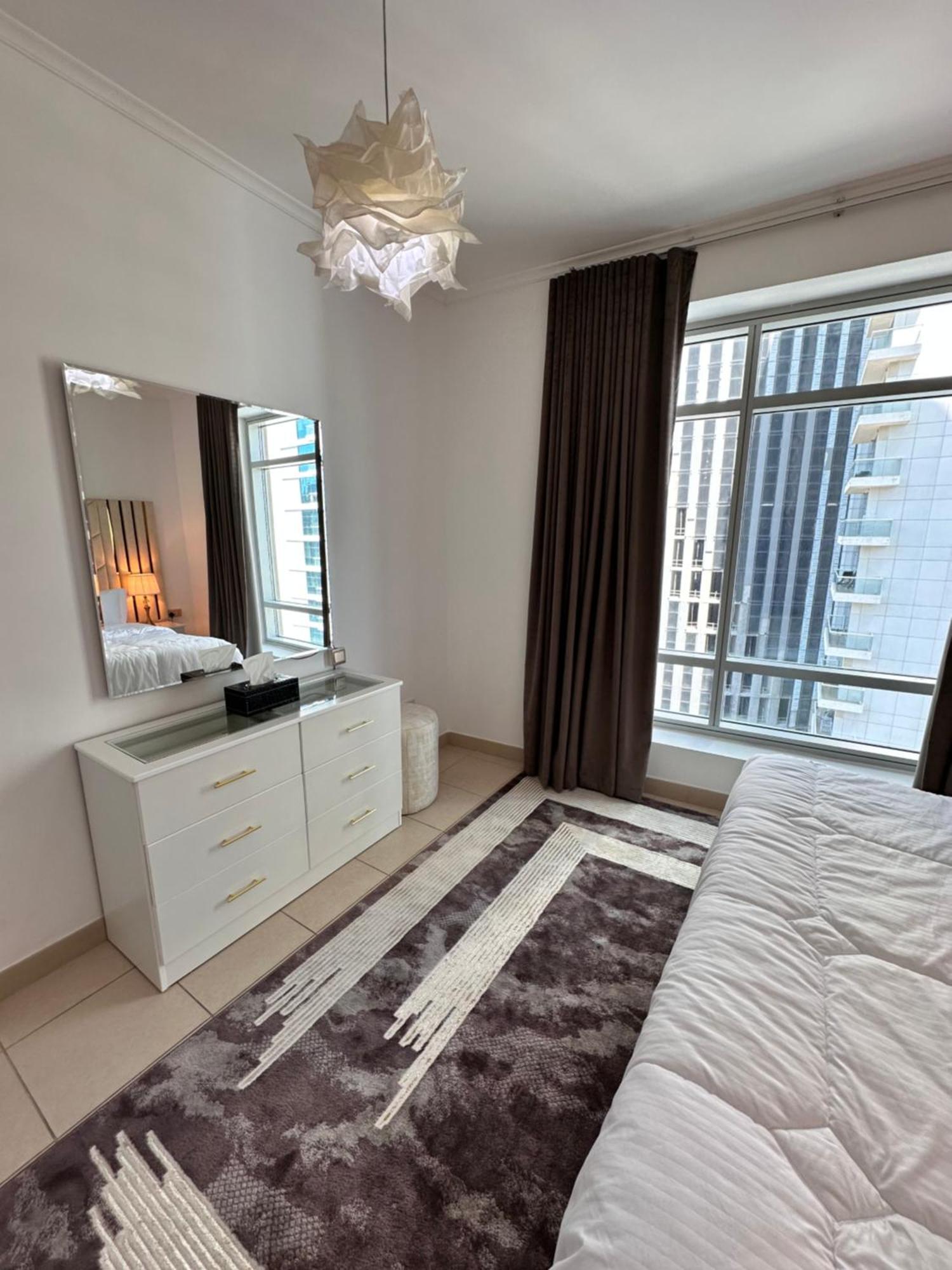 Downtown In Apartamento