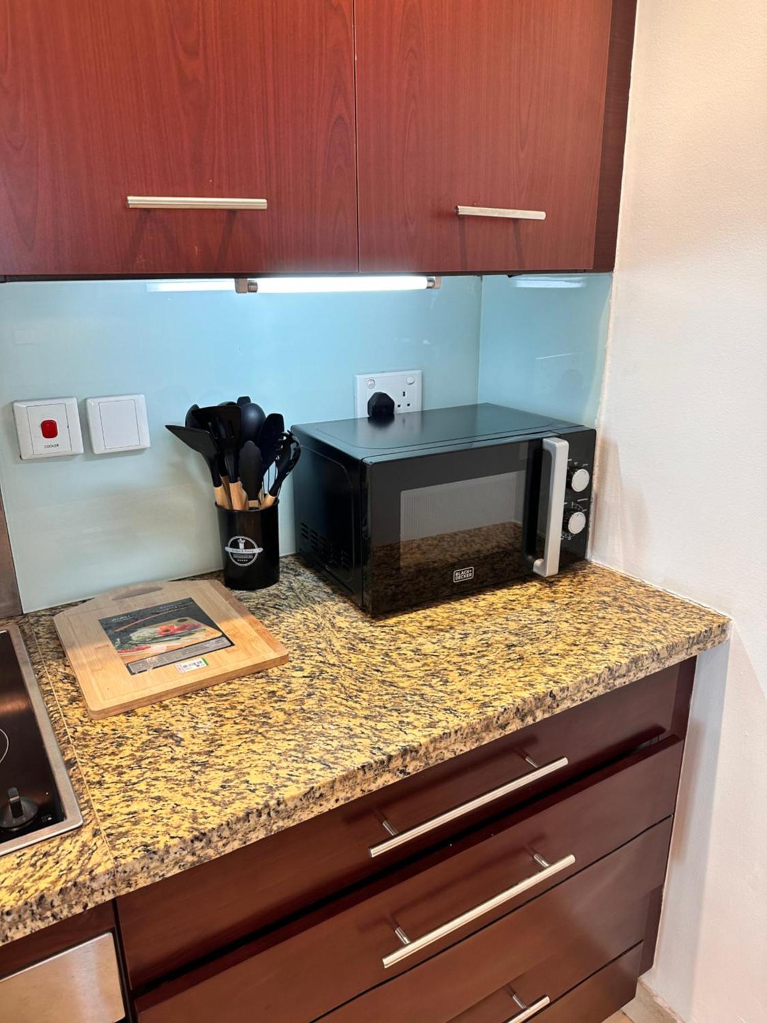 Apartamento Downtown In *