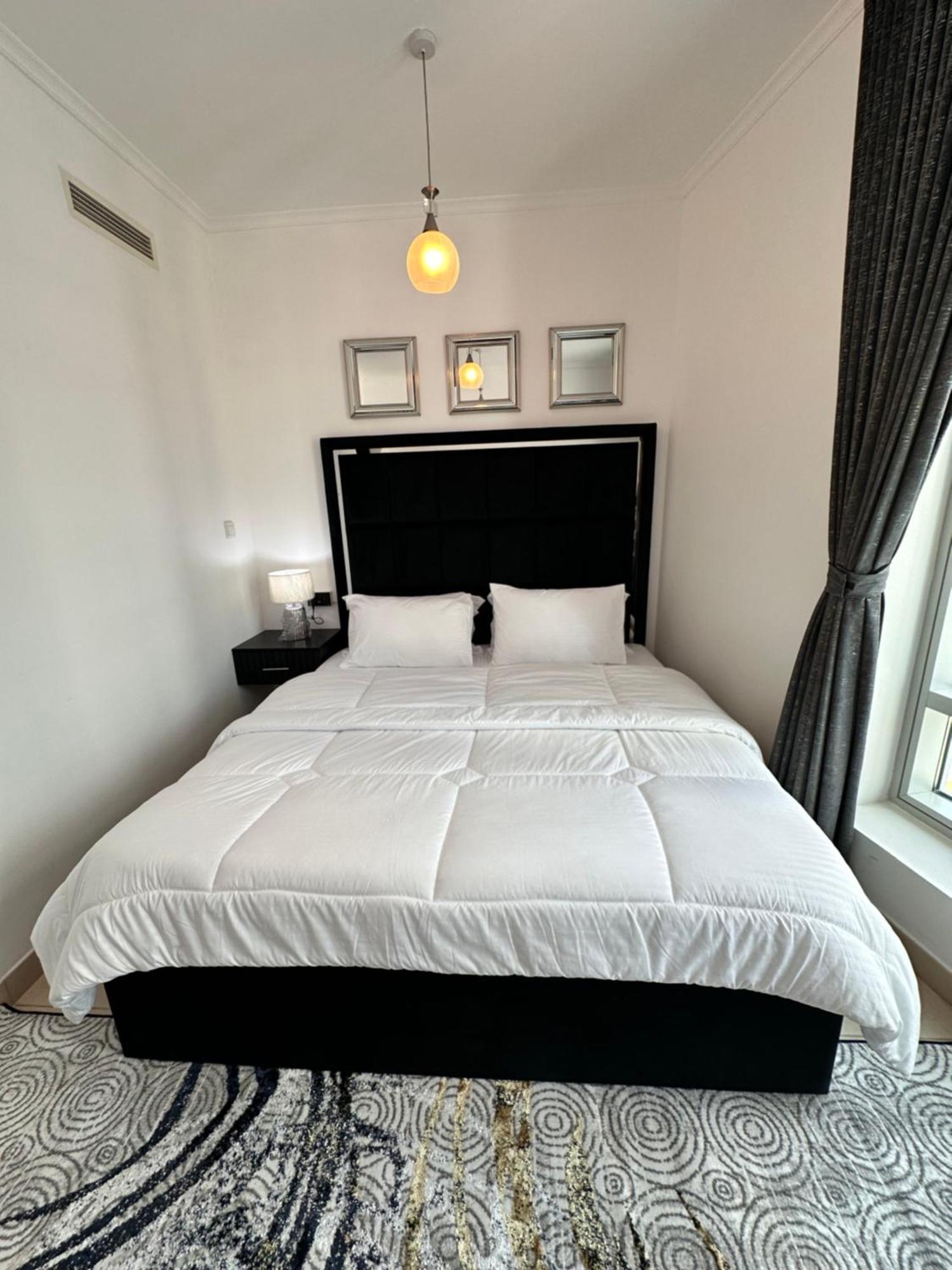 Apartamento Downtown In Dubai