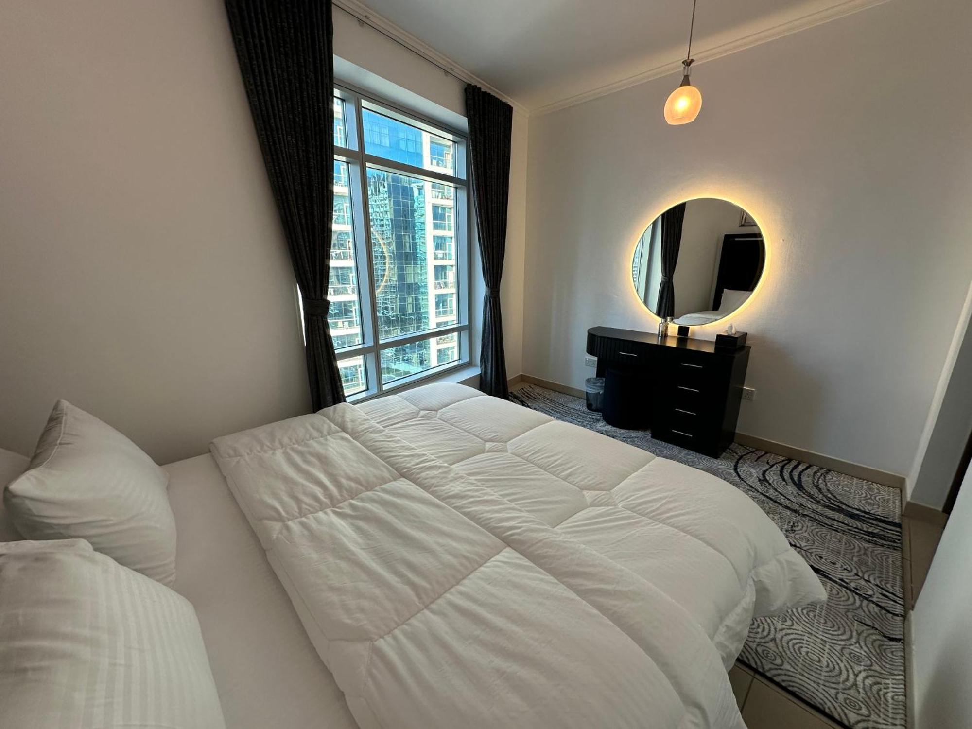 Apartamento Downtown In