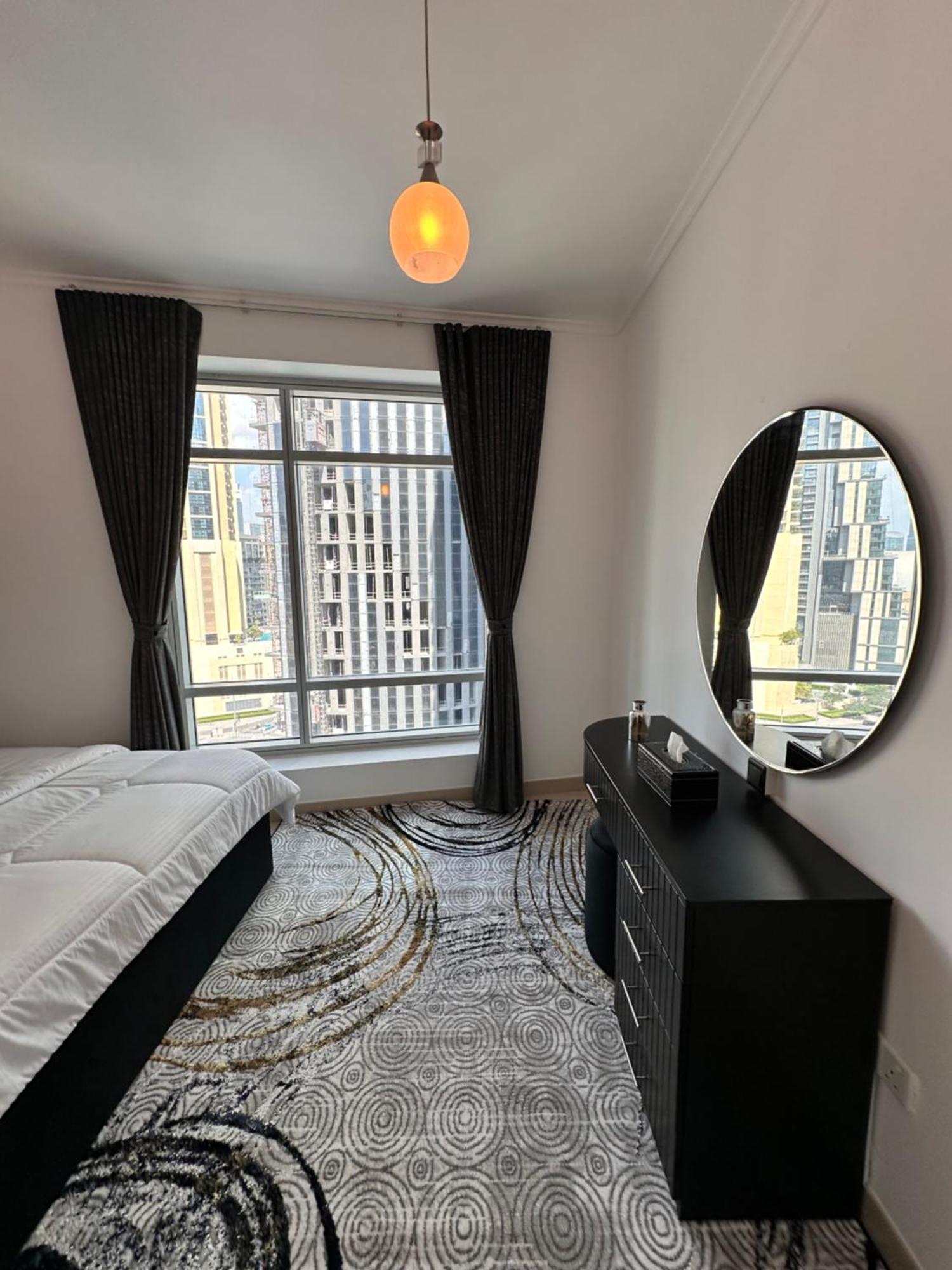 Apartamento Downtown In
