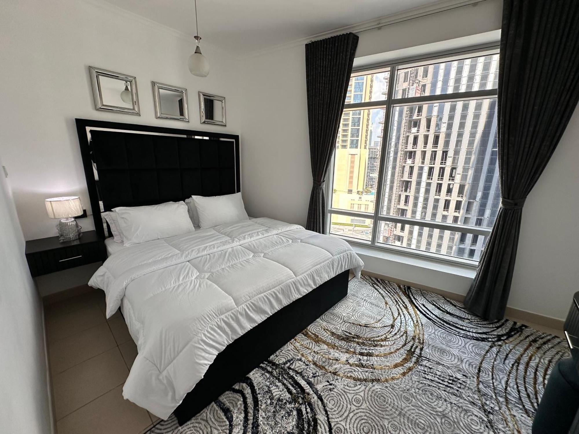Apartamento Downtown In